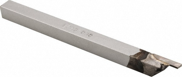 ACCUPRO Accupro ACC-LC437080 Single Point Tool Bit Cut-off Grooving