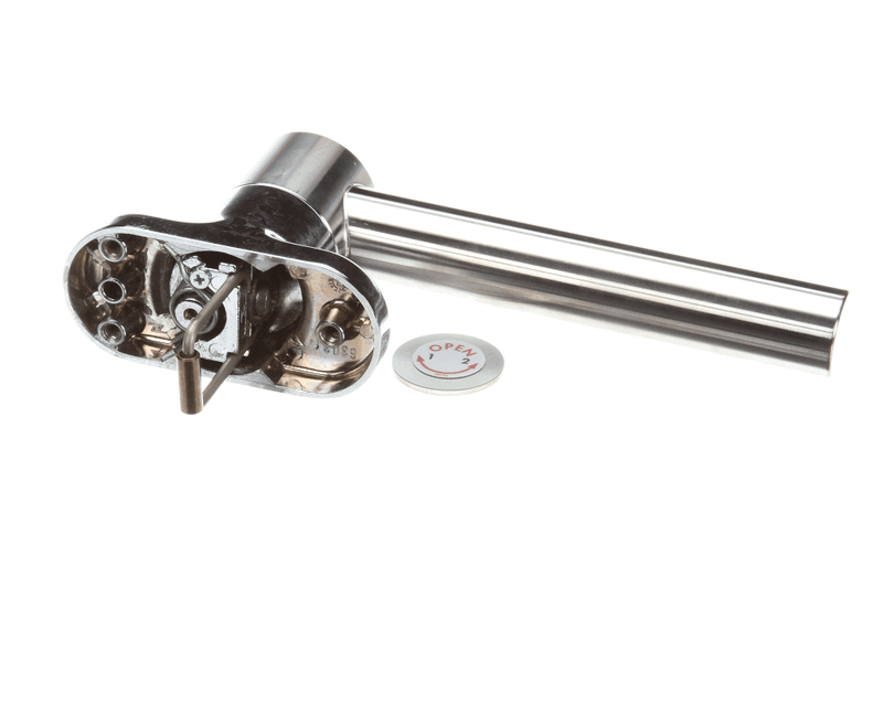 BLODGETT Blodgett 61925 Door Handle 8.5 x 5.85 x 2.15 in Replaces BL60957