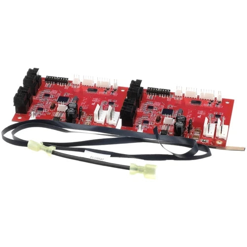 DUKE Duke 600554 Fuse Holder Jumper Kit 120V (9 in x 6 in x 5 in) 600554