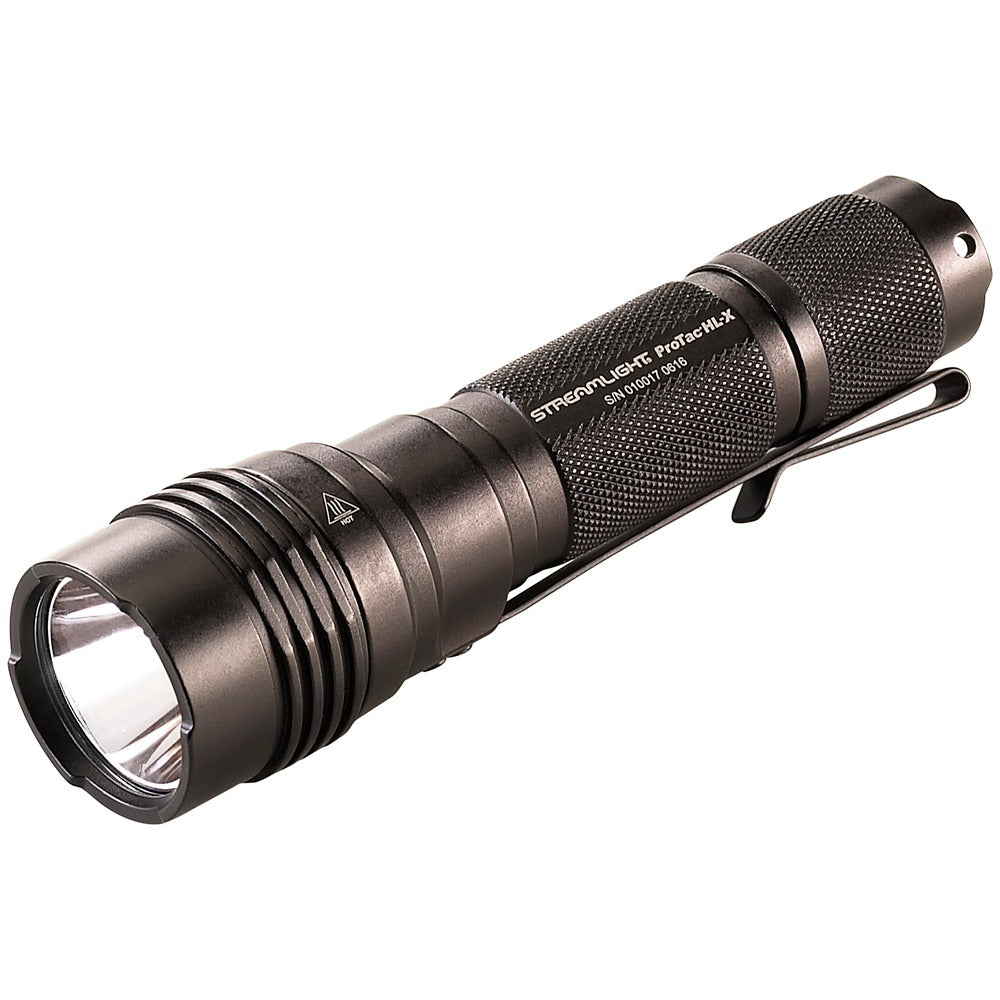 STREAMLIGHT Streamlight 95313 Led Flashlight 1000 Lumens CR123A