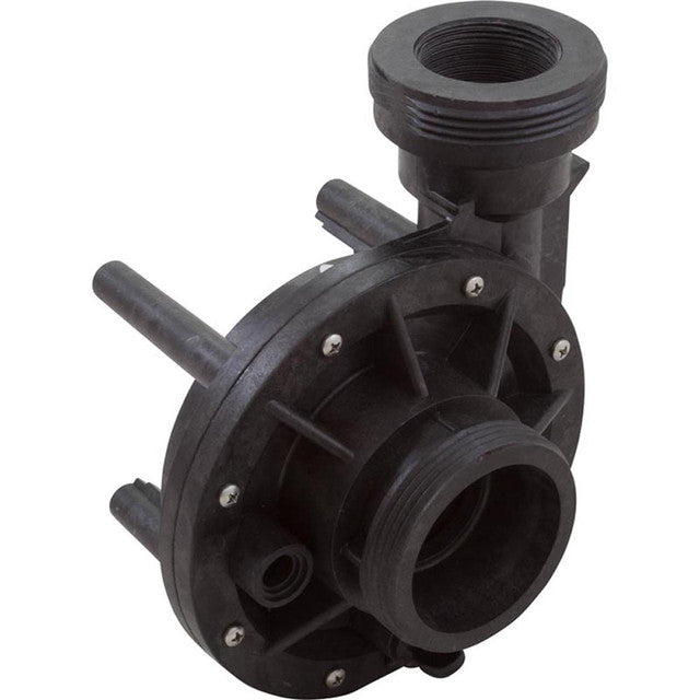 Waterway Plastics 310-7730SD 2013 Hi Flo II / S/D 1.5Hp Wet End 2"In/Dis