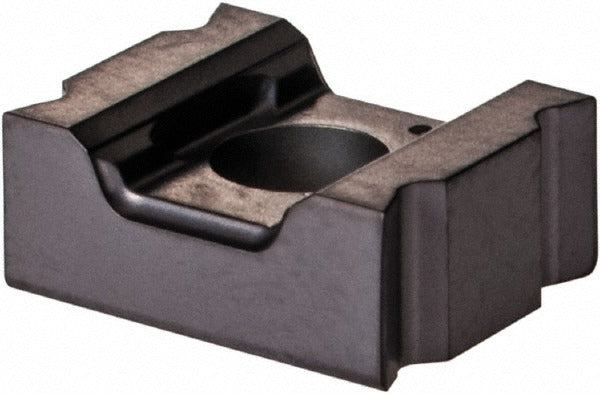 ISCAR Iscar 5604325 Milling Insert IC928 Tialn Tangslot
