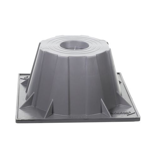 DIVERSITECH Diversitech HPR-3 Equipment Riser (3 in)
