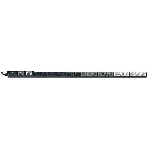 PANDUIT Panduit P36E35M-BU2C Vertical Pdu 30 C13 6 C19