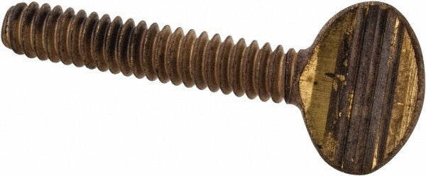 VALUE COLLECTION Value Collection R63283361 Brass Thumb Screw 10-24