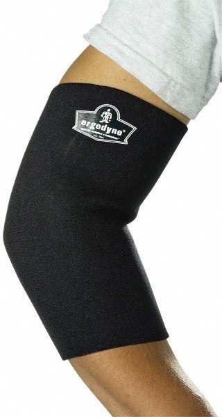 ERGODYNE Ergodyne 16582 Neoprene Elbow Sleeve Small