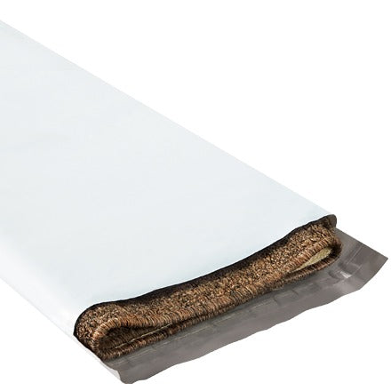BSC PREFERRED Bsc Preferred LPM1345 Poly Mailers 4 Mil Self-seal 50 Per Case
