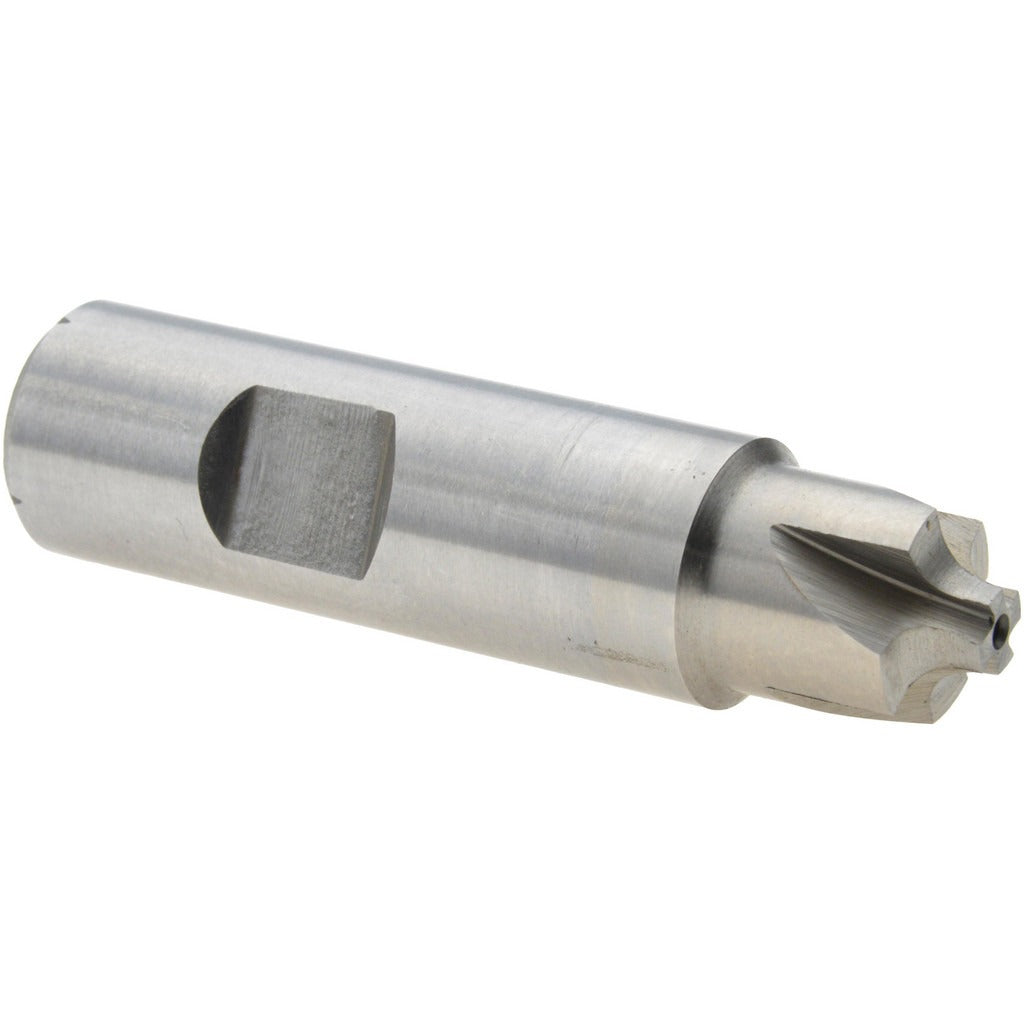 VALUE COLLECTION Value Collection 182-6817 Corner Rounding End Mill