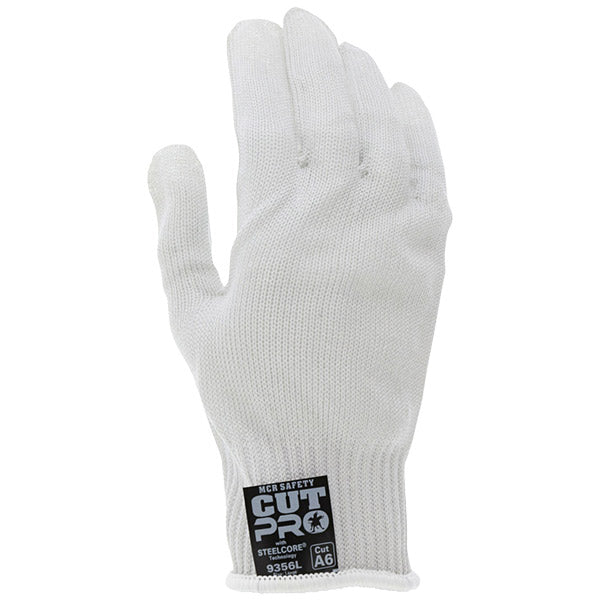 MCR SAFETY 9356M Steelcore II Cut Resistant Work Glove Medium