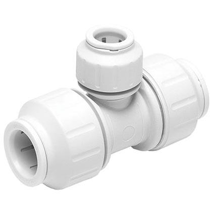 SHARKBITE PEI3028A PIPE FITTINGS