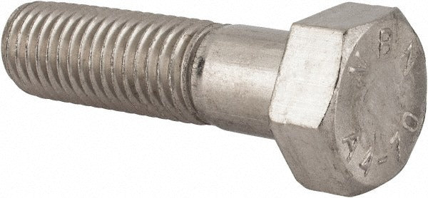 VALUE COLLECTION Value Collection HC1XX18065-001BX M18 Hex Cap Screw 316 Ss