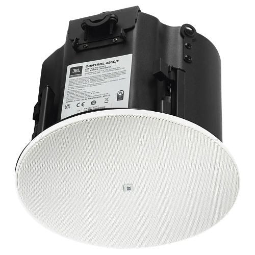 JBL PROFESSIONAL Jbl Professional JBL-C426C/T 6.5 Inch Ceiling Loudspeaker
