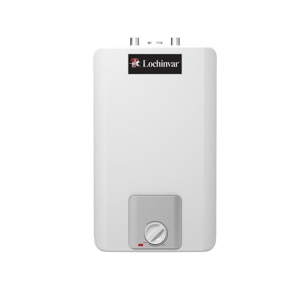 LOCHINVAR Lochinvar JEC002BS Residential Electric Water Heater 1500 W (2.5 gal) 100290069