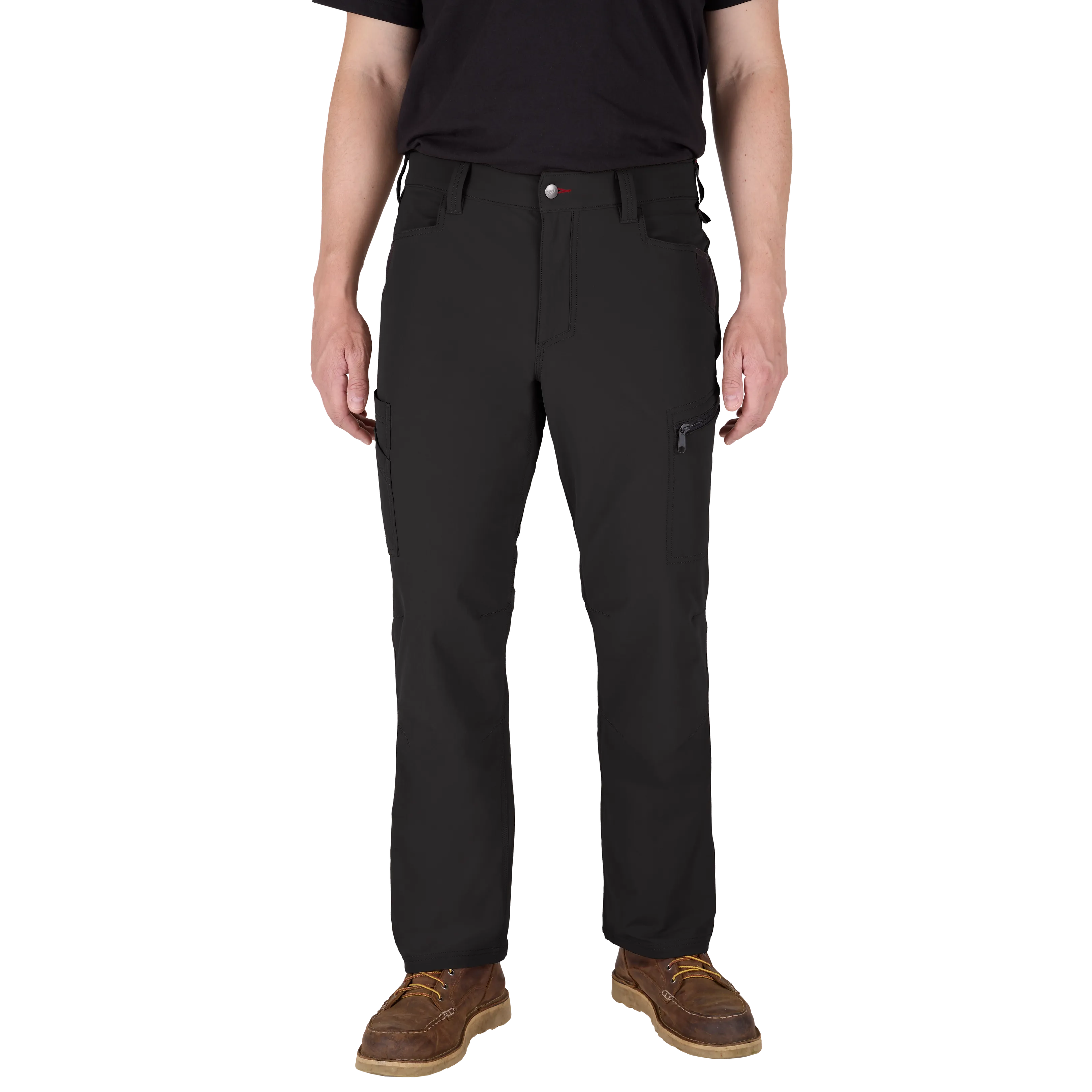 MILWAUKEE Milwaukee M651B-3230 Freeflex Tech Pants (32x30)
