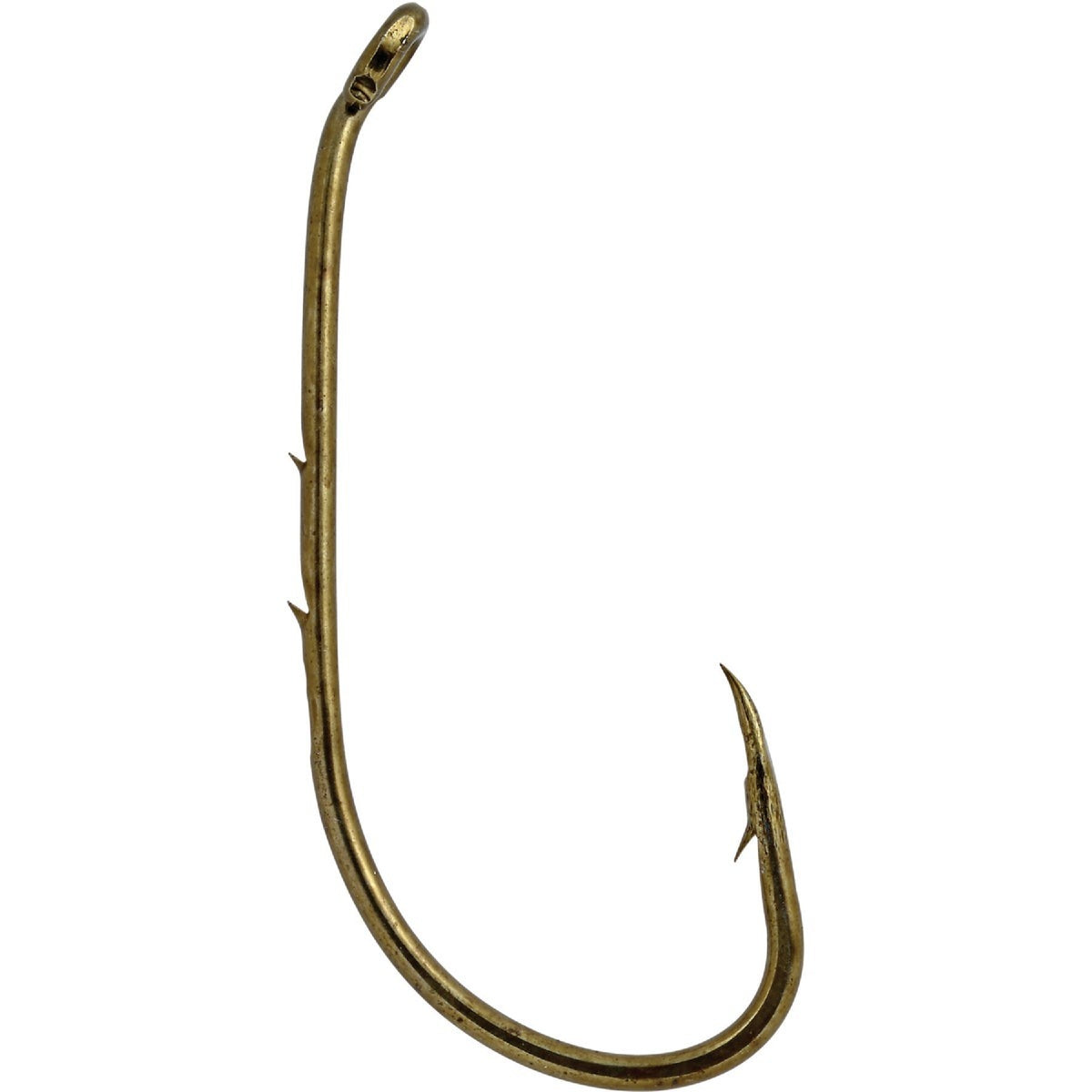 VANGUARD Vanguard VHXBBR-6 Bronze Baitholder Hook Size 6 10 Pack