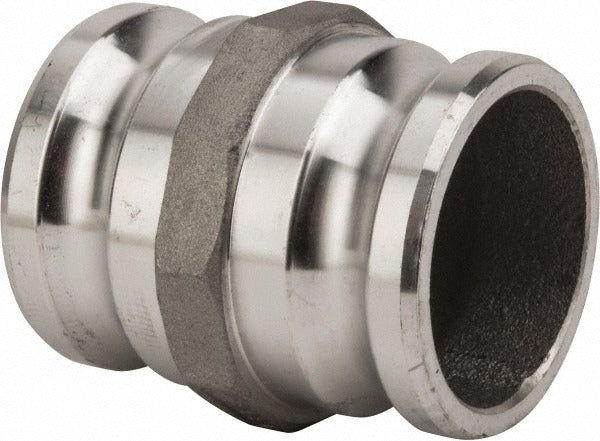VALUE COLLECTION Value Collection WS-HF-CAM-001 Cam Groove Coupling 3 in