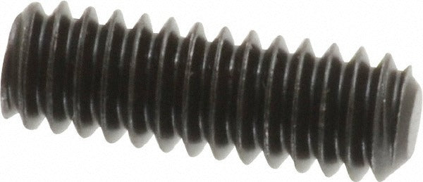 VALUE COLLECTION Value Collection 151241PR Set Screw 1/4-20 X 3/4 in Flat Point