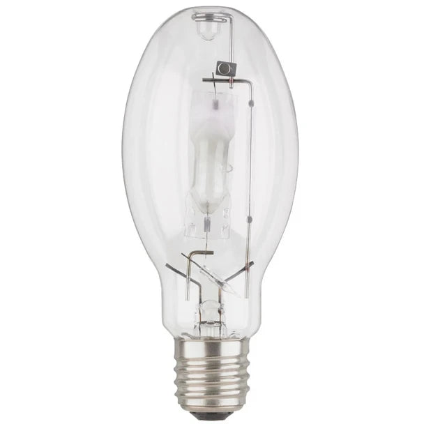 HALCO LIGHTING Halco 60010 320W ED28 E39 Mogul Base Pulse Start Metal Halide MH320/HBU/PS