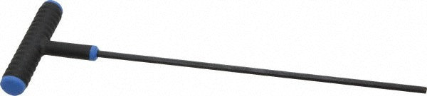 EKLIND Eklind 64940 T-handle Hex Key 4 Mm Metric