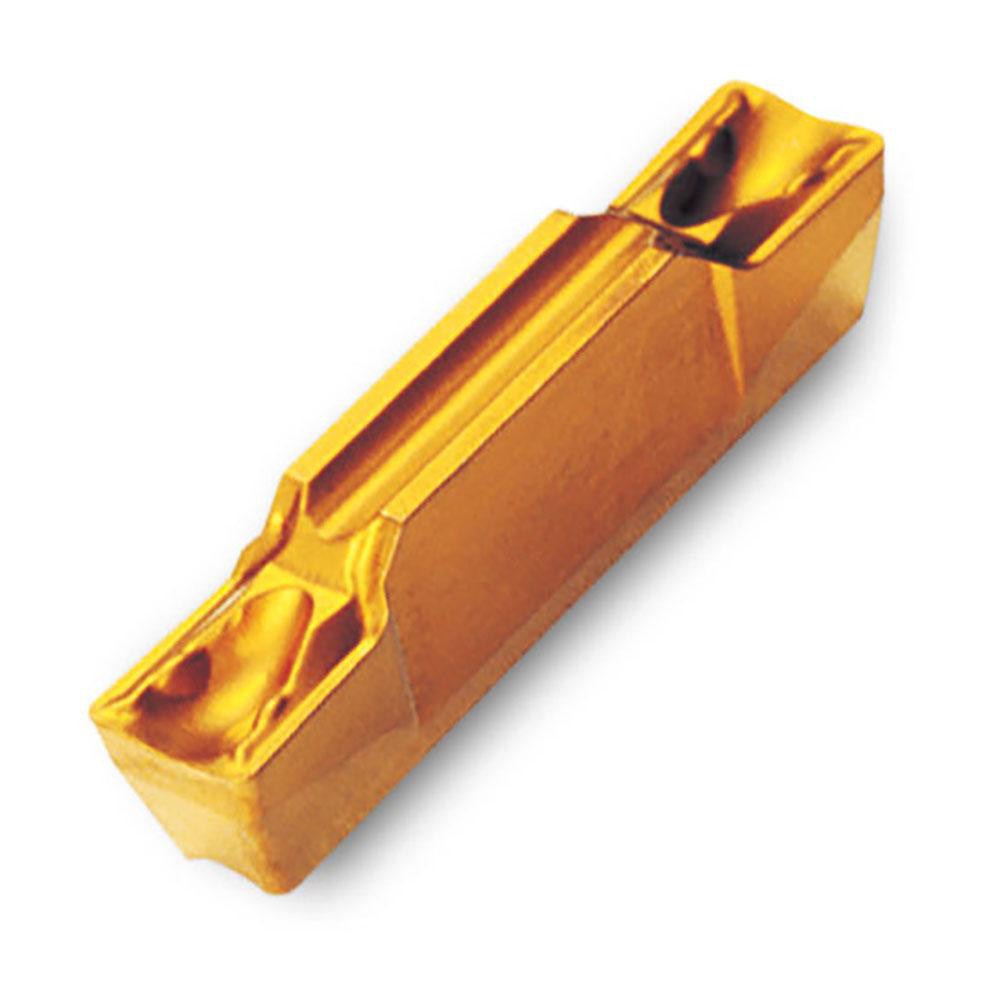 INGERSOLL CUTTING TOOLS Ingersoll Cutting Tools 6400940 Grooving Insert TT5100