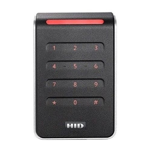 HID GLOBAL Hid Global Corporation 40TKS-03-011QN6 Smart Reader