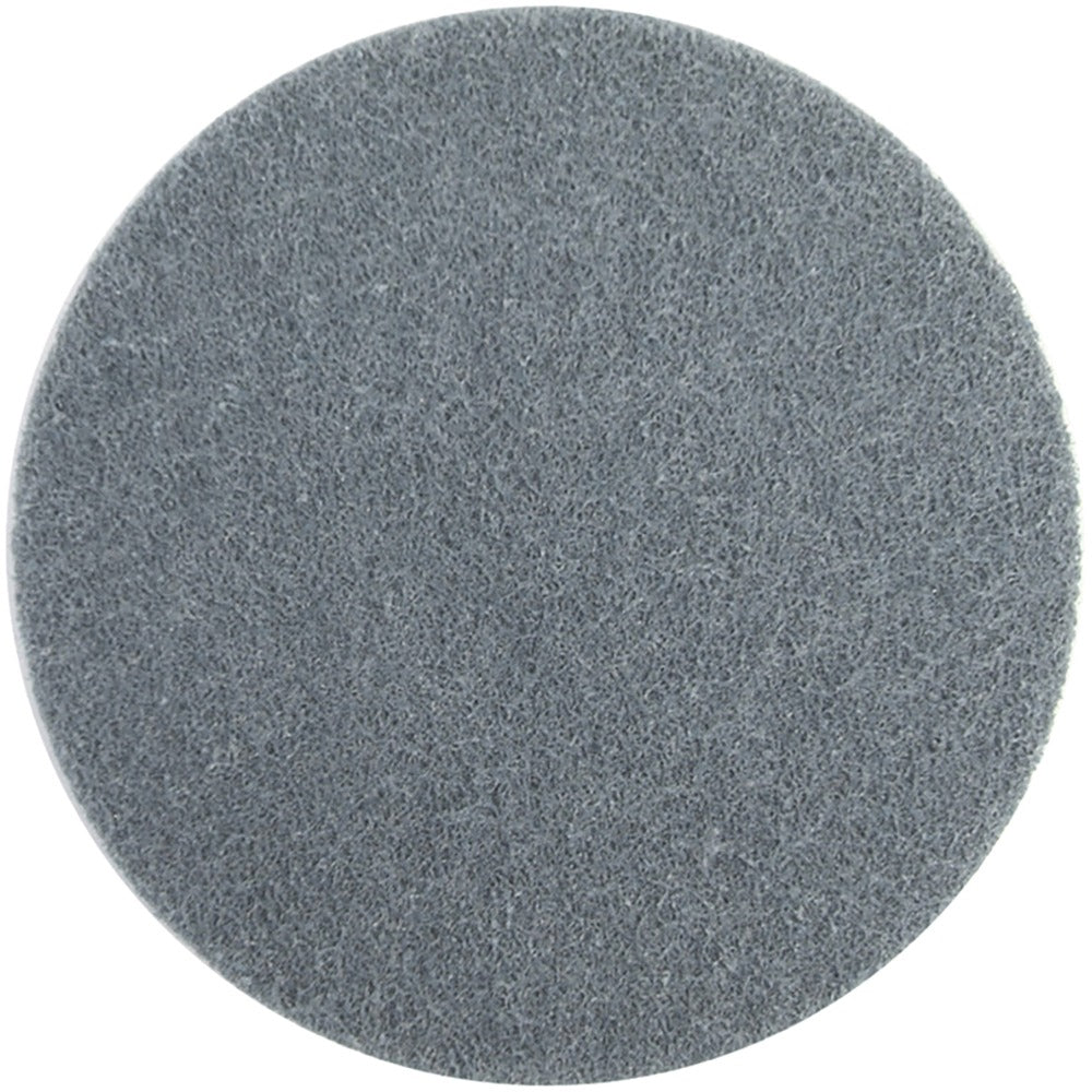 NORTON Norton 66261094949 Hook Loop Disc 320 Grit 7 Inch