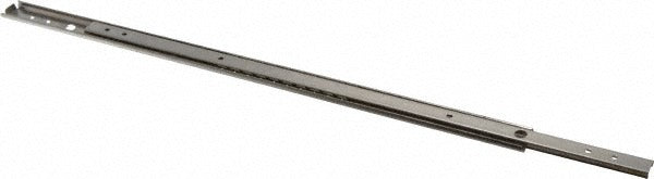 SUGATSUNE Sugatsune ESR-2021-400 Ball Bearing Slide 66 Lb