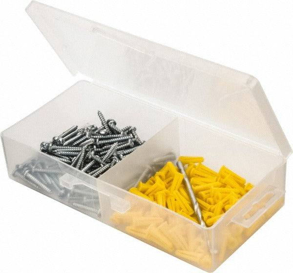 VALUE COLLECTION Value Collection 0612PACPK 300pc Anchor Assortment