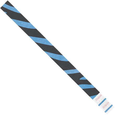 BSC PREFERRED Bsc Preferred WR108BE Wristbands 500 Per Case