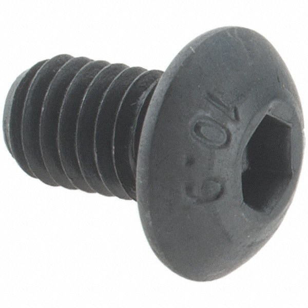 VALUE COLLECTION Value Collection -41914-1 M5x0.80 Button Cap Screw