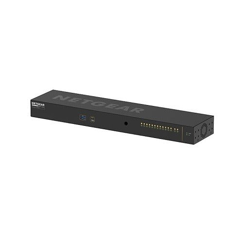 NETGEAR Netgear MSM4214X-TAANAS M4250-12m2xf Managed Switch