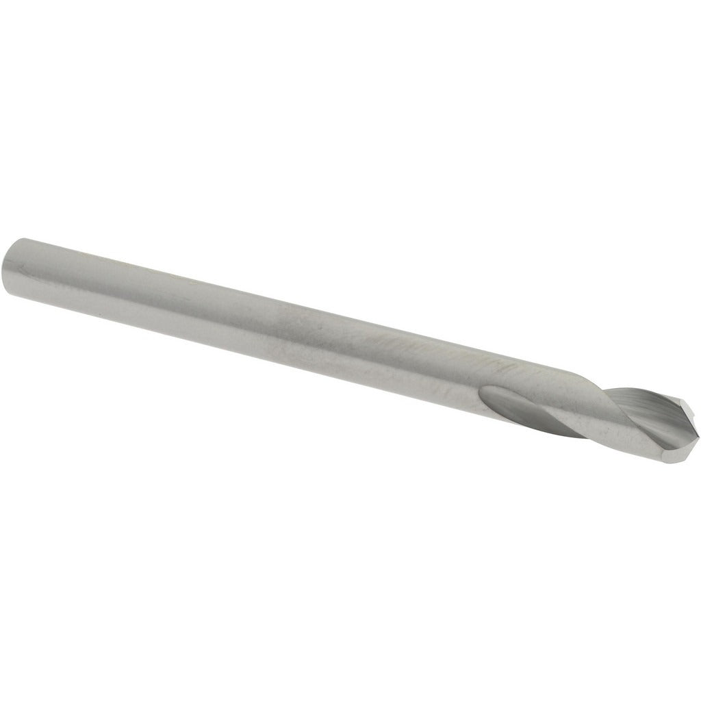 ACCUPRO Accupro 89699003 Solid Carbide Spotting Drill 4mm