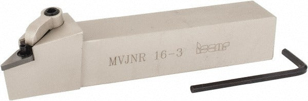 ISCAR Iscar 3600665 Mvjn Negative Rake Indexable Turning Toolholder