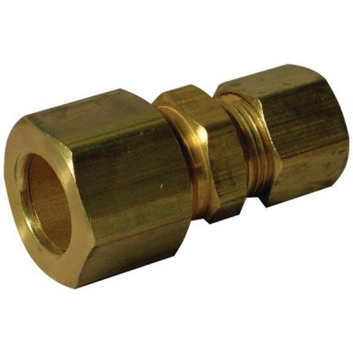 USD PRODUCTS Usd Products 62-R-86 Compression Union 3/8 X 1/2 Inch