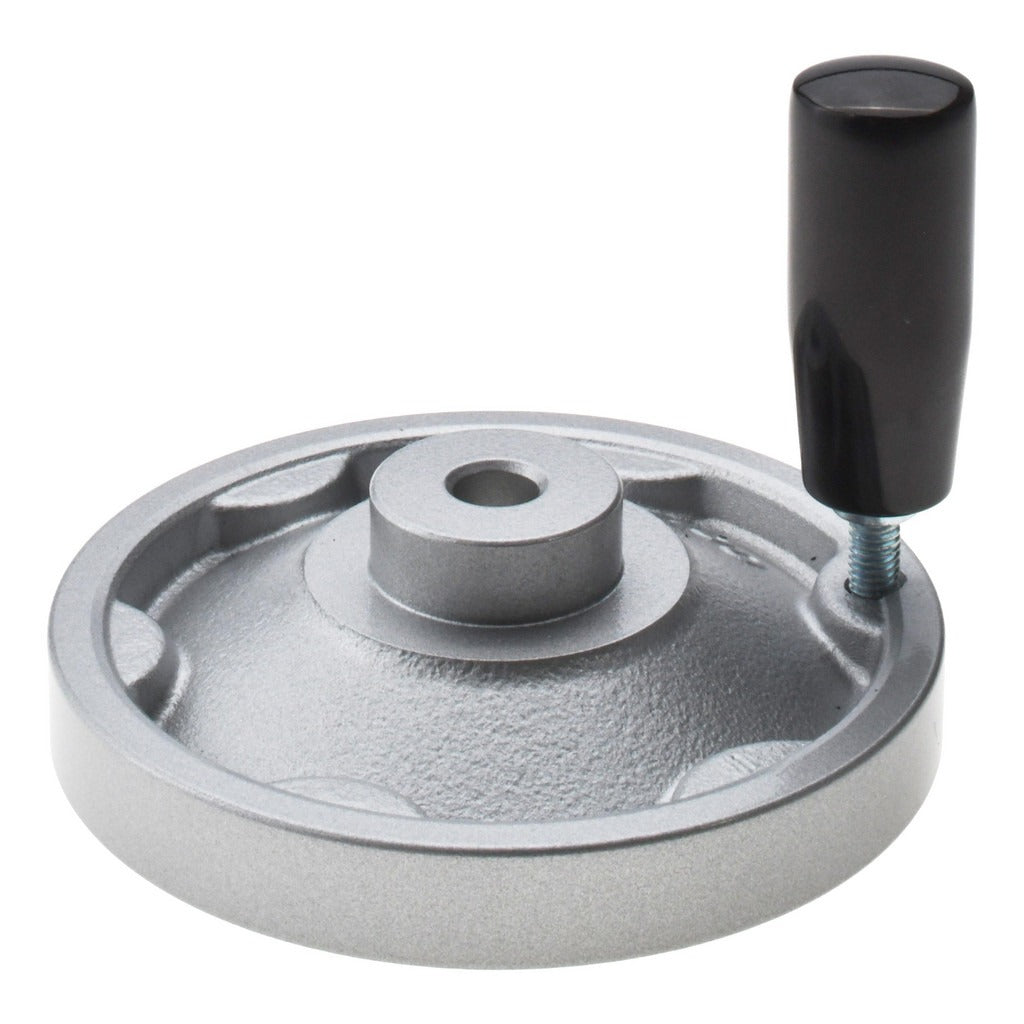 VALUE COLLECTION Value Collection 1ADHDW-1040P-G Aluminum Handwheel