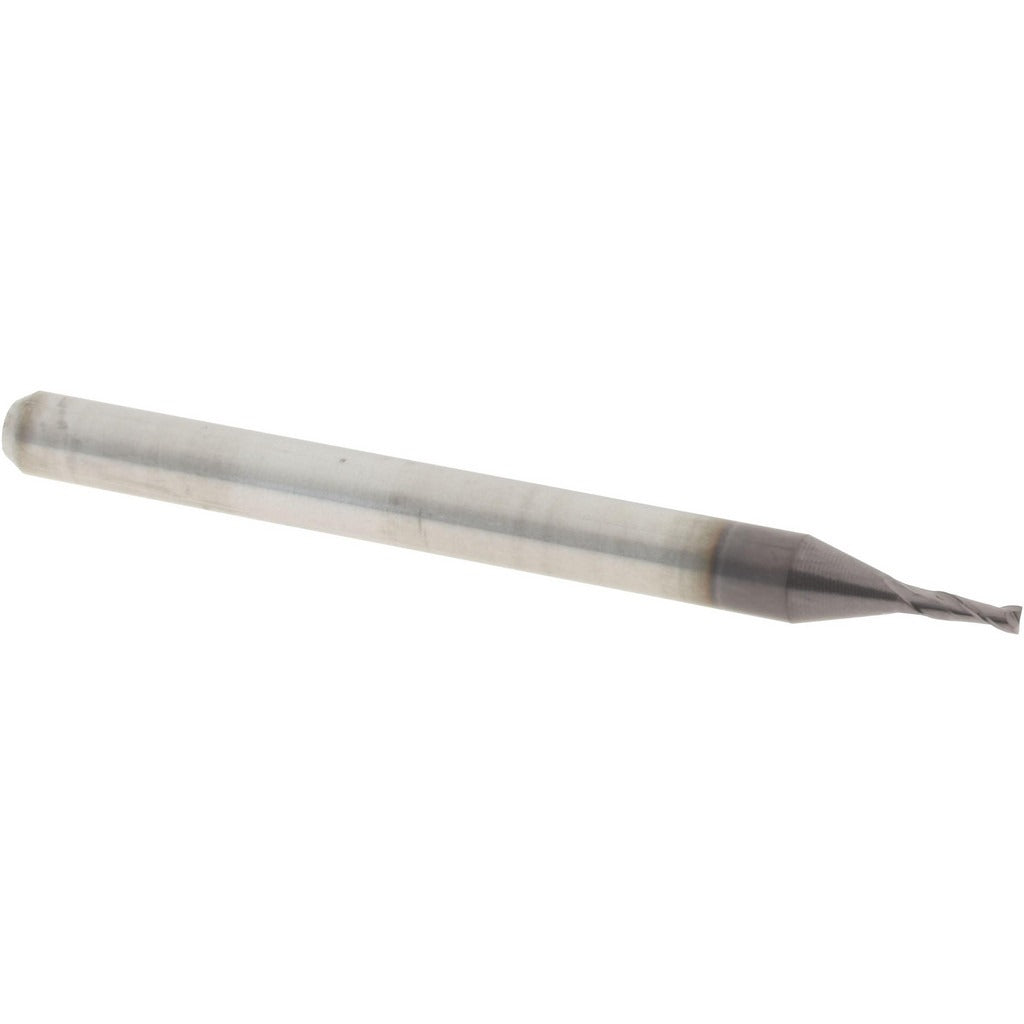 ACCUPRO Accupro 14796909 Square End Mill 0.04 in 2 Flute Solid Carbide
