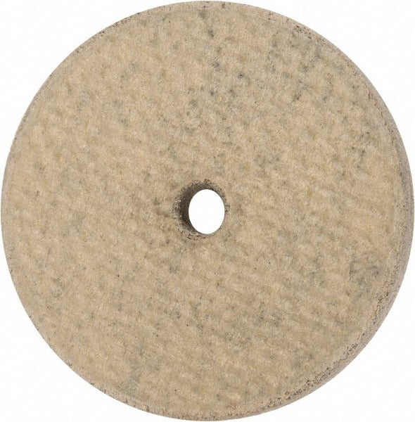 CRATEX Cratex 40012 Surface Grinding Wheel 120 Grit Type 1