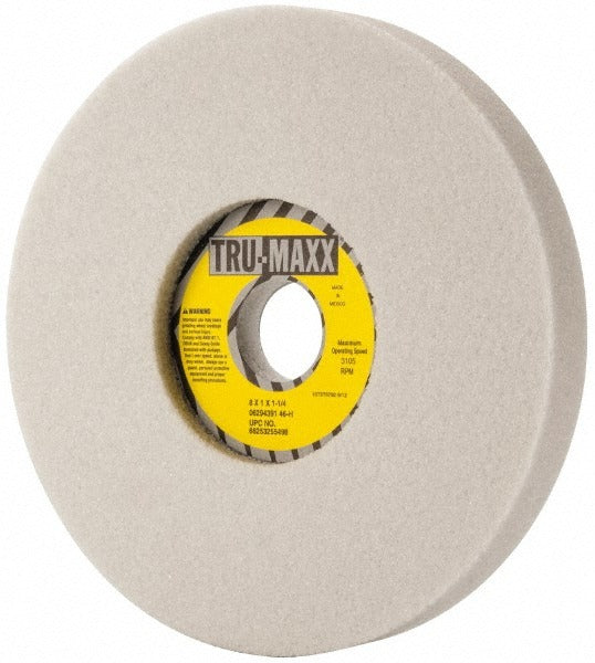 TRU-MAXX Tru-maxx 66253255498 Surface Grinding Wheel 46 Grit