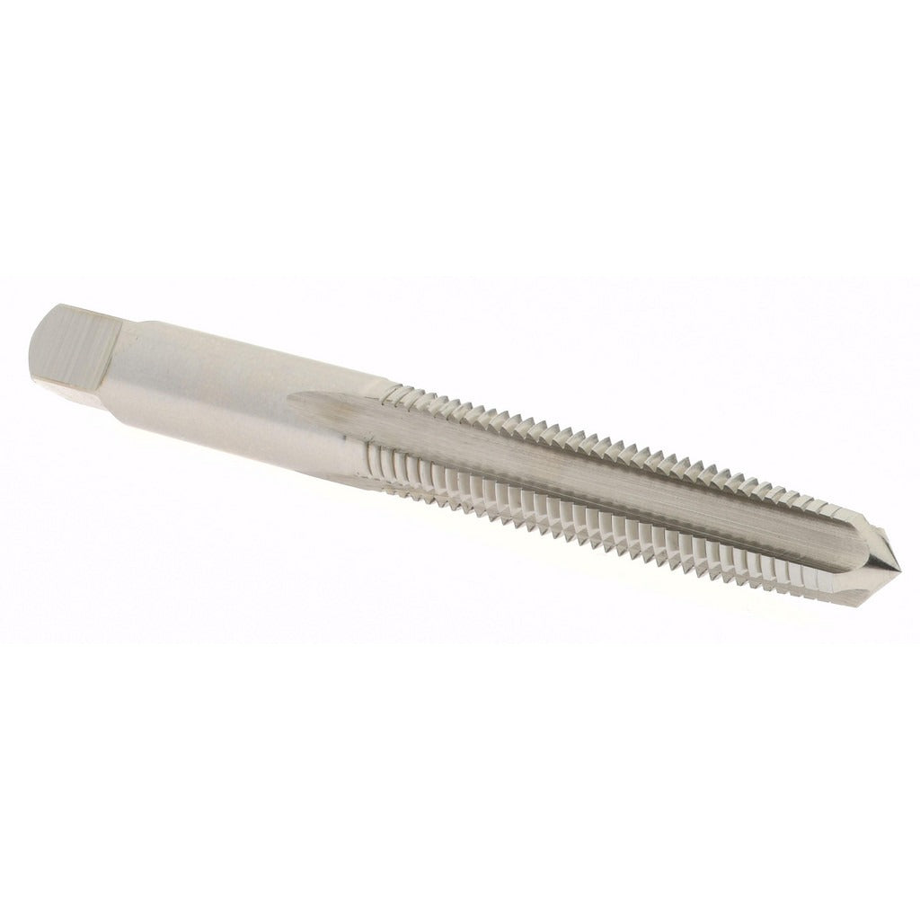 HERTEL Hertel K008408AS Straight Flute Tap 5/16-24 Unf Hss