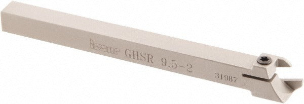 ISCAR Iscar 2800548 Indexable Grooving Toolholder 3/8 Shank
