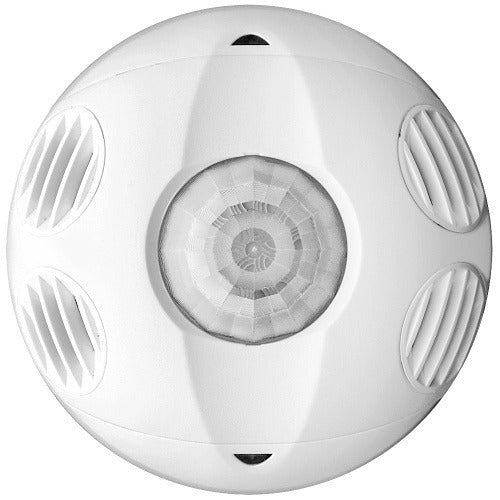 LEVITON Leviton Telcom OSC20-RMW Ceiling Occupancy Sensor