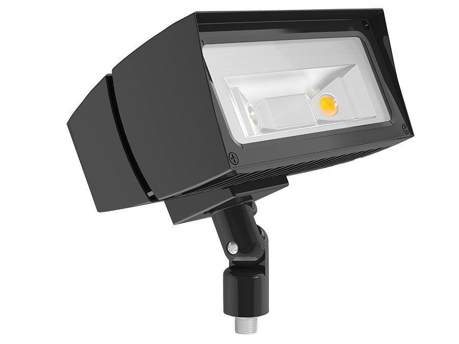 RAB LIGHTING Rab Lighting FFLED39 Future Flood 39W (120-277V)
