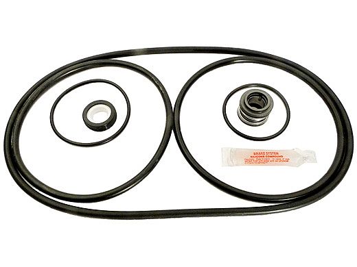 Aladdin Equipment GO-KIT5-9 Seal & Gasket Kit for Pentair Pac-Fab Full-Rated Challenger Pool Pumps