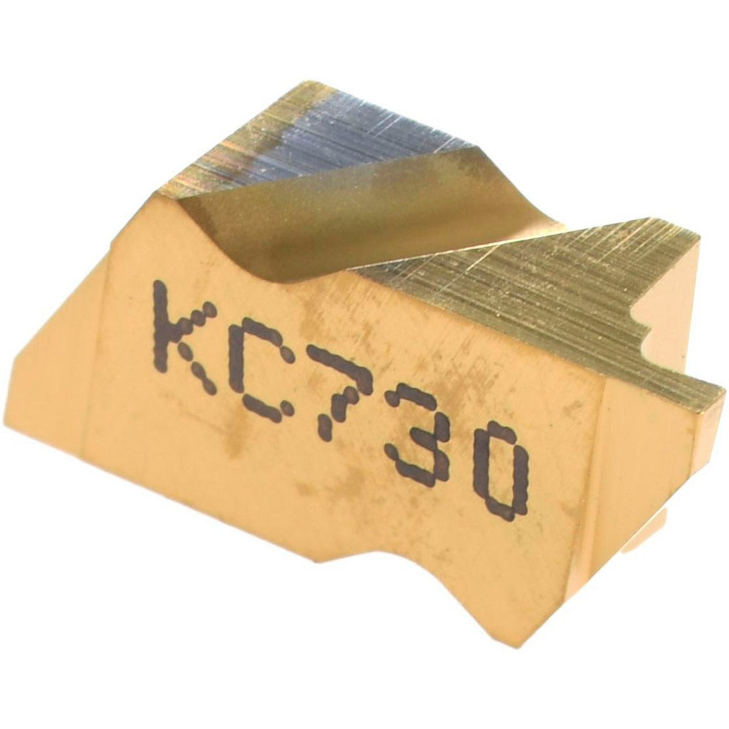 KENNAMETAL Kennametal 1113045 Grooving Insert NG2031 KC730 Solid Carbide