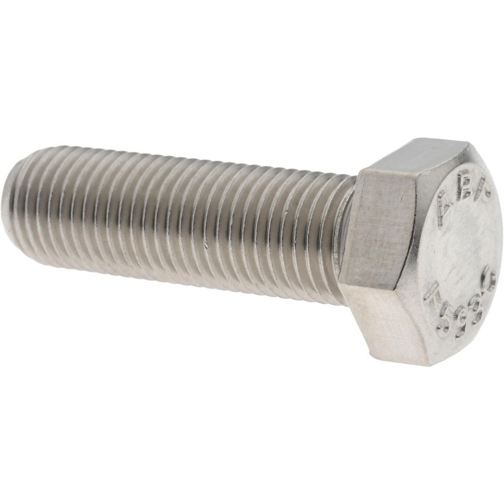 VALUE COLLECTION Value Collection R82222943 Hex Head Cap Screw 3/8-24