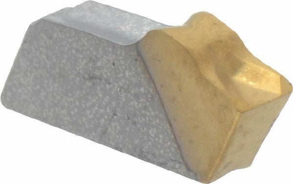 SECO TOOLS Seco 00048853 Carbide Cutoff Insert CP600 Tialn Tin