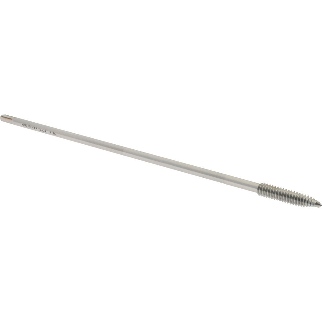HERTEL Hertel G859445 Extension Tap 10-24 Unc Spiral Point Hss