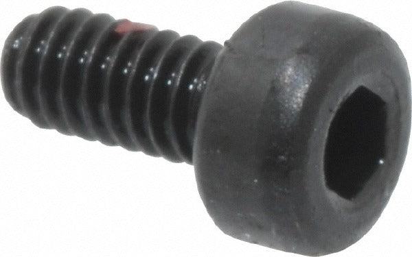 VALUE COLLECTION Value Collection 532512PR M2 Hex Socket Cap Screw Alloy Steel
