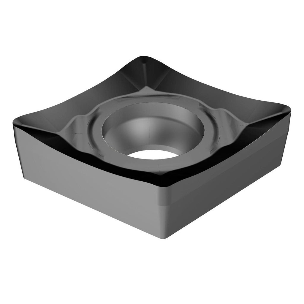 SANDVIK COROMANT Sandvik Coromant 6075415 Turning Insert Coroturn 107