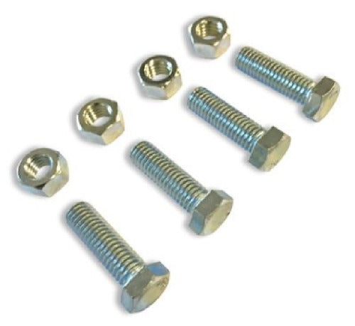 BELL AND GOSSETT Bell And Gossett P64901 Fastener Pack (Pack) 189575
